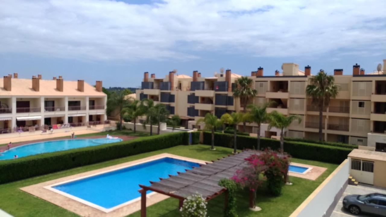 J&J Holmes T2 Next To Pinhal Velho, Terraces Of Pinhal, Vilamoura Quarteira Exterior foto